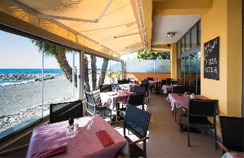 Foto del Bar Ristorante Pizza Pazza del Camping del Mare